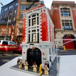 LEGO 75827 Ghostbusters Firehouse Headquarters 02