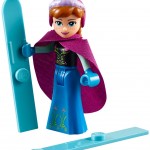 LEGO Disney Princess Frozen 41066 - Anna & Kristoff's Sleigh Adventure 7