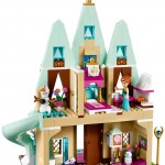 LEGO Disney Princess Frozen 41068 - Arendelle Castle Celebration 3