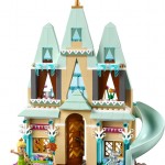 LEGO Disney Princess Frozen 41068 - Arendelle Castle Celebration 4