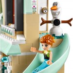 LEGO Disney Princess Frozen 41068 - Arendelle Castle Celebration 5