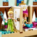 LEGO Disney Princess Frozen 41068 - Arendelle Castle Celebration 6