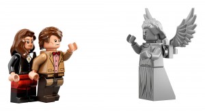 LEGO Ideas 21304 Doctor Who 6