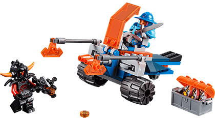 70310 Knighton Battle Blaster