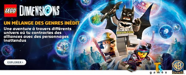 lego dimensions