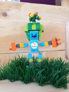 tom lego rio 2016