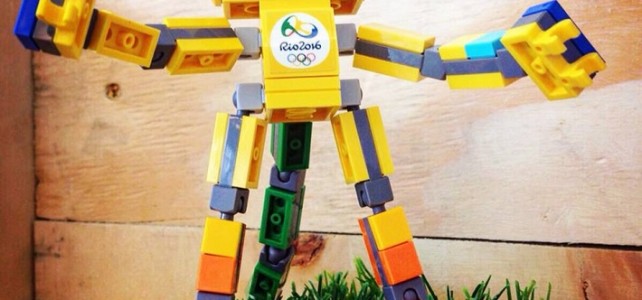 vinicius lego rio 2016