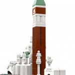 LEGO Architecture 21026