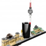 LEGO Architecture 21027