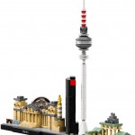 LEGO Architecture 21027