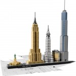 LEGO Architecture 21028