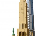 LEGO Architecture 21028