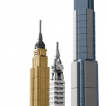 LEGO Architecture 21028