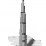 LEGO Architecture 21031