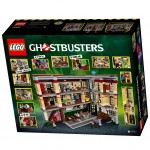 75827 Ghostbusters Firehouse Headquarters (2)