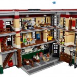 75827 Ghostbusters Firehouse Headquarters (3)