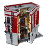 75827 Ghostbusters Firehouse Headquarters (4)