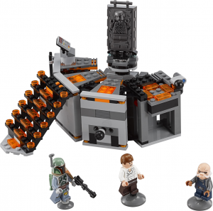 LEGO Star Wars 75137 Carbon-Freezing Chamber