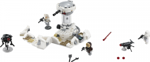 LEGO Star Wars 75138 Hoth Attack