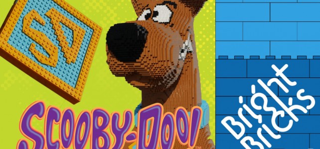 Scooby-doo timelapse