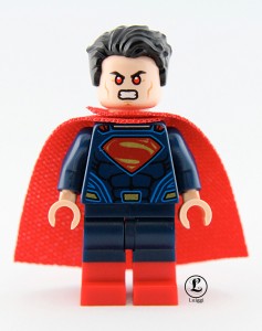 Superman 2016 front