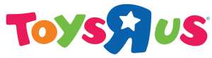 Logo Toysrus