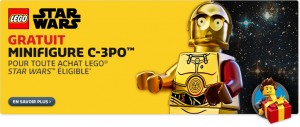 C-3PO polybag