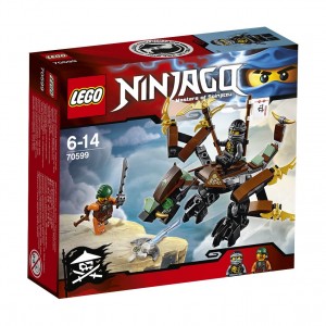 70599 Cole's Dragon box