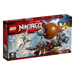 70603 Raid Zeppelin box