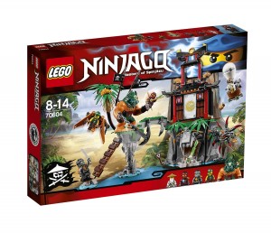 70604 Tiger Widow Island box