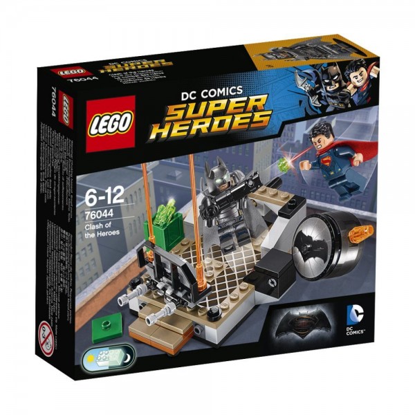 76044 Clash of the Heroes box