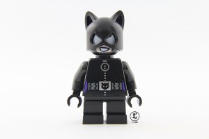 LEGO Mighty Micros Catwoman