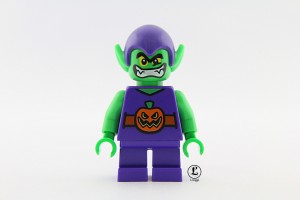 LEGO Mighty Micros Green Goblin