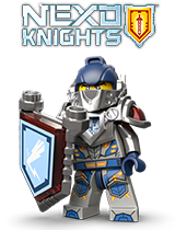 LEGO Nexo Knights