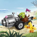 LEGO Angry Birds 75821 Piggy Car Escape (1)