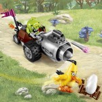 LEGO Angry Birds 75821 Piggy Car Escape (2)
