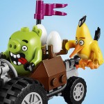 LEGO Angry Birds 75821 Piggy Car Escape (4)