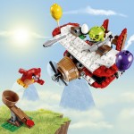 LEGO Angry Birds 75822 Piggy Plane Attack (1)