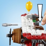 LEGO Angry Birds 75822 Piggy Plane Attack (3)