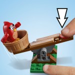 LEGO Angry Birds 75822 Piggy Plane Attack (4)
