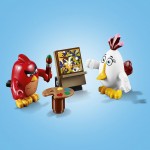 LEGO Angry Birds 75823 Bird Island Egg Heist (2)