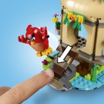 LEGO Angry Birds 75823 Bird Island Egg Heist (4)