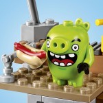 LEGO Angry Birds 75824 Pig City Teardown (3)