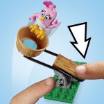 LEGO Angry Birds 75824 Pig City Teardown (5)