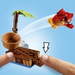 LEGO Angry Birds 75825 Piggy Pirate Ship (7)