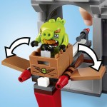 LEGO Angry Birds 75826 King Pig’s Castle (4)