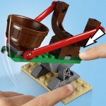LEGO Angry Birds 75826 King Pig’s Castle (5)