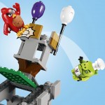 LEGO Angry Birds 75826 King Pig’s Castle (6)