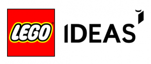 LEGO Ideas logo