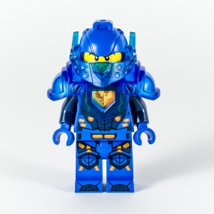 Review LEGO Nexo Knights 70330 Ultimate Clay_06